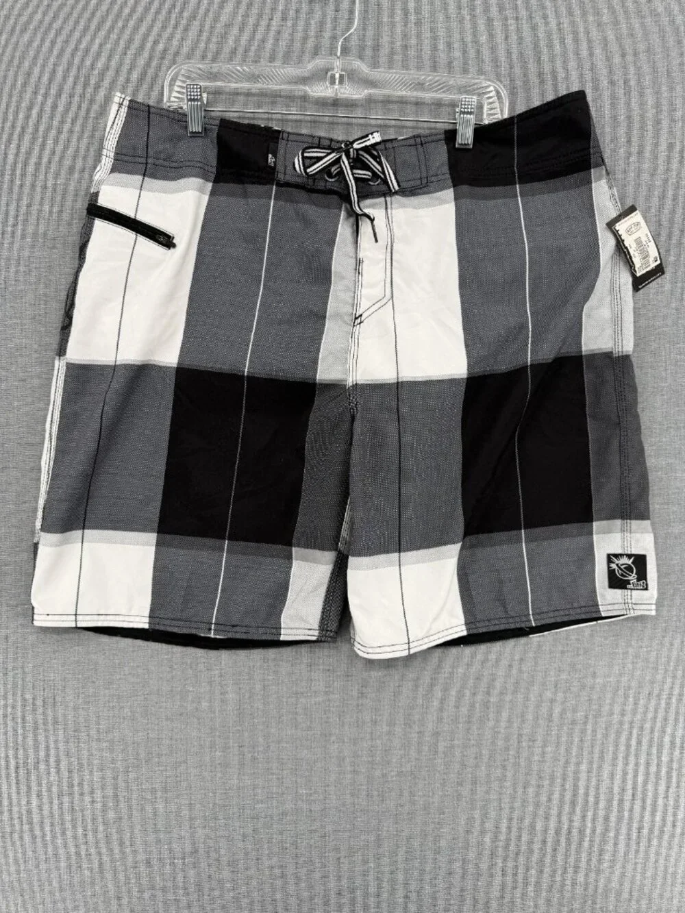 Lost Enterprises Board Shorts Mens 40 8